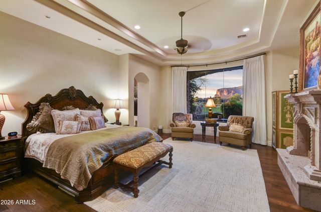 3504 S FIRST WATER Trail, Gold Canyon, AZ 85118