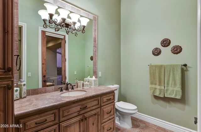 3504 S FIRST WATER Trail, Gold Canyon, AZ 85118