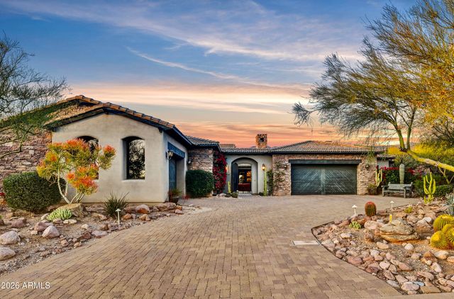 3504 S FIRST WATER Trail, Gold Canyon, AZ 85118