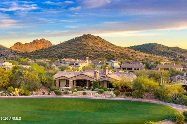 3504 S FIRST WATER Trail, Gold Canyon, AZ 85118