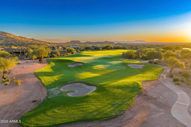 3504 S FIRST WATER Trail, Gold Canyon, AZ 85118