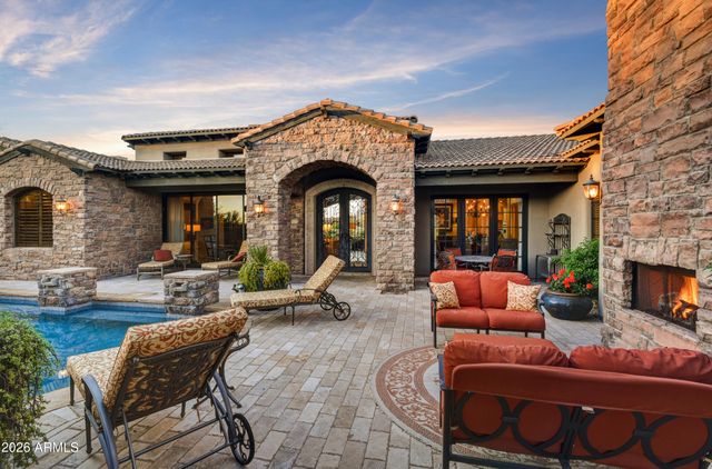 3504 S FIRST WATER Trail, Gold Canyon, AZ 85118