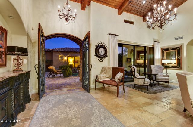 3504 S FIRST WATER Trail, Gold Canyon, AZ 85118