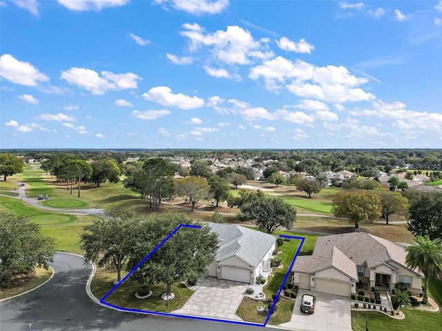 13667 SE 91ST AVENUE, Summerfield, FL 34491