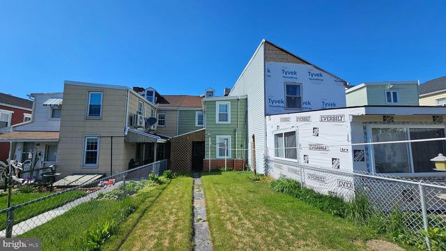322 UNION ST, Columbia, PA 17512