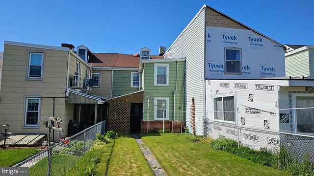 322 UNION ST, Columbia, PA 17512