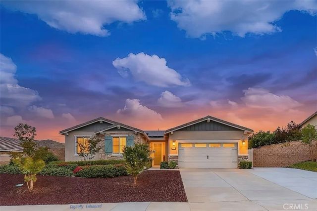 31454 Darlington Oak Drive, Winchester, CA 92596