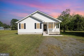 173 COPLE DR, Montross, VA 22520