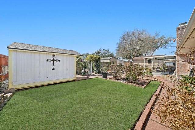 1002 Patricia Drive, Deer Park, TX 77536