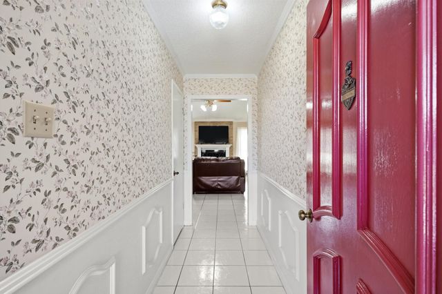 1002 Patricia Drive, Deer Park, TX 77536