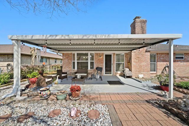 1002 Patricia Drive, Deer Park, TX 77536