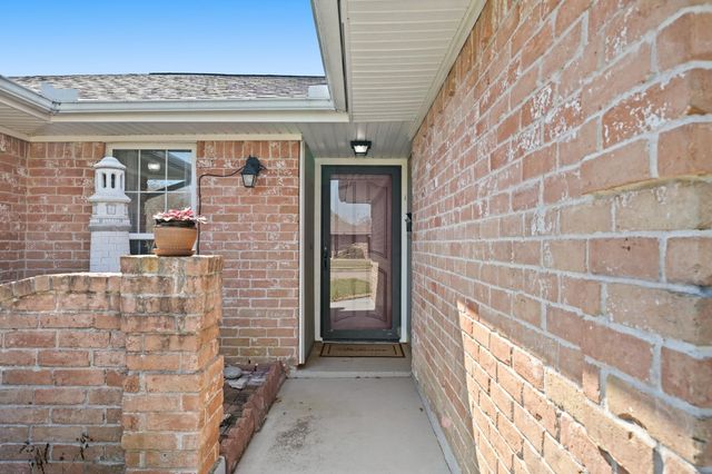 1002 Patricia Drive, Deer Park, TX 77536