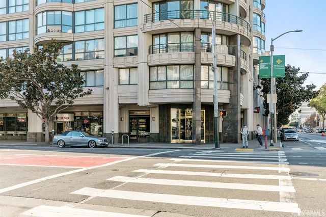300 3rd Street 915, San Francisco, CA 94107