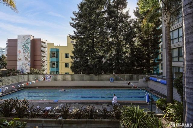 300 3rd Street 915, San Francisco, CA 94107