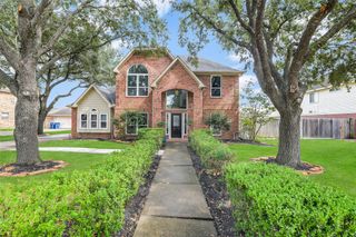 11915 Helene Court, Pinehurst, TX 77362