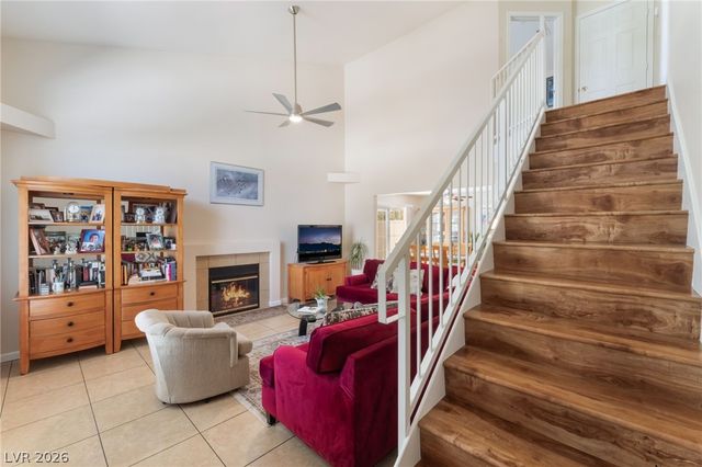 7945 Delbonita Avenue, Las Vegas, NV 89147