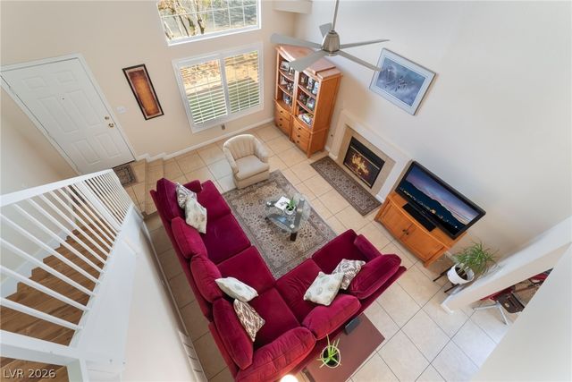 7945 Delbonita Avenue, Las Vegas, NV 89147