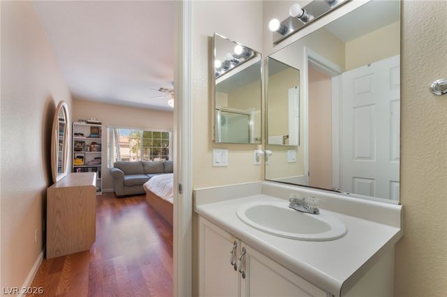 7945 Delbonita Avenue, Las Vegas, NV 89147