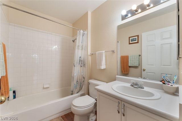 7945 Delbonita Avenue, Las Vegas, NV 89147