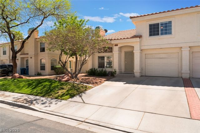 7945 Delbonita Avenue, Las Vegas, NV 89147