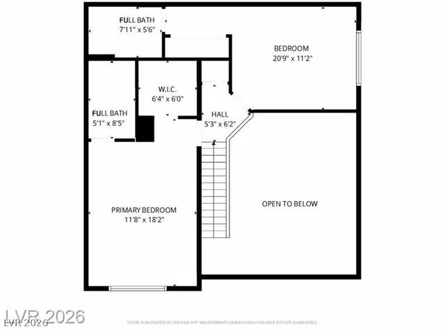 7945 Delbonita Avenue, Las Vegas, NV 89147