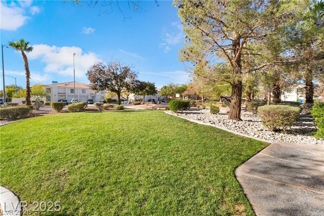 7945 Delbonita Avenue, Las Vegas, NV 89147