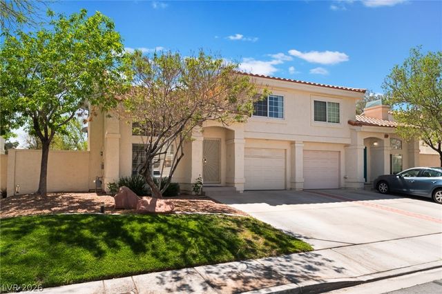 7945 Delbonita Avenue, Las Vegas, NV 89147