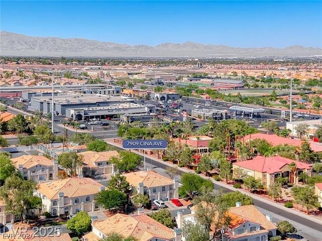 7945 Delbonita Avenue, Las Vegas, NV 89147