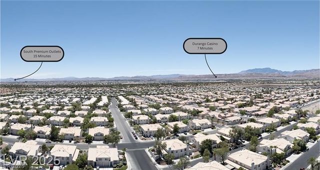 7945 Delbonita Avenue, Las Vegas, NV 89147