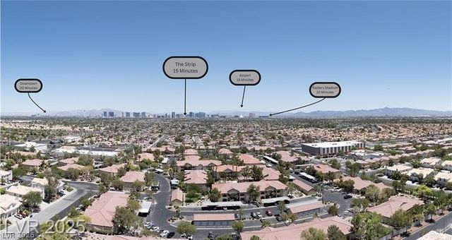 7945 Delbonita Avenue, Las Vegas, NV 89147