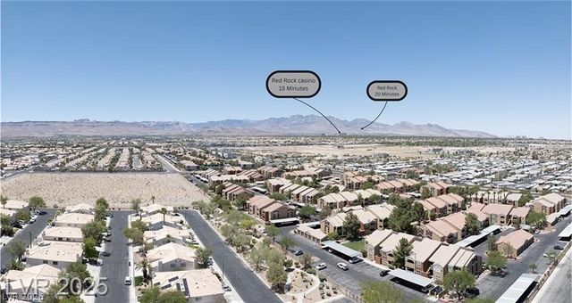 7945 Delbonita Avenue, Las Vegas, NV 89147