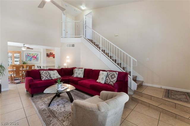 7945 Delbonita Avenue, Las Vegas, NV 89147