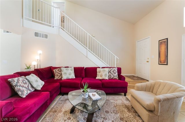 7945 Delbonita Avenue, Las Vegas, NV 89147