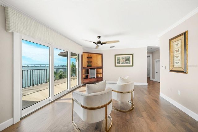 14 SUNSET BAY DRIVE, Belleair, FL 33756