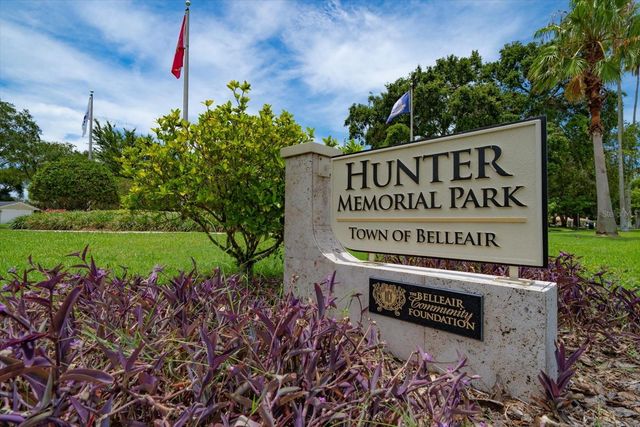 14 SUNSET BAY DRIVE, Belleair, FL 33756