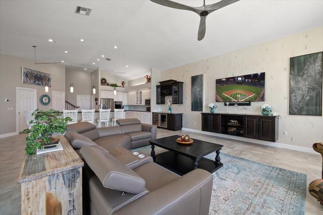 14 SUNSET BAY DRIVE, Belleair, FL 33756