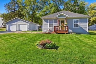 404 Park Street, Lathrop, MO 64465