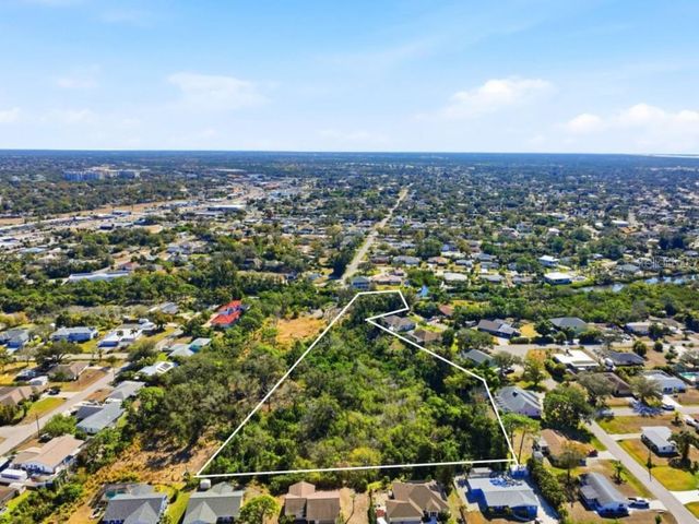 0 DUNBAR ROAD, Venice, FL 34293