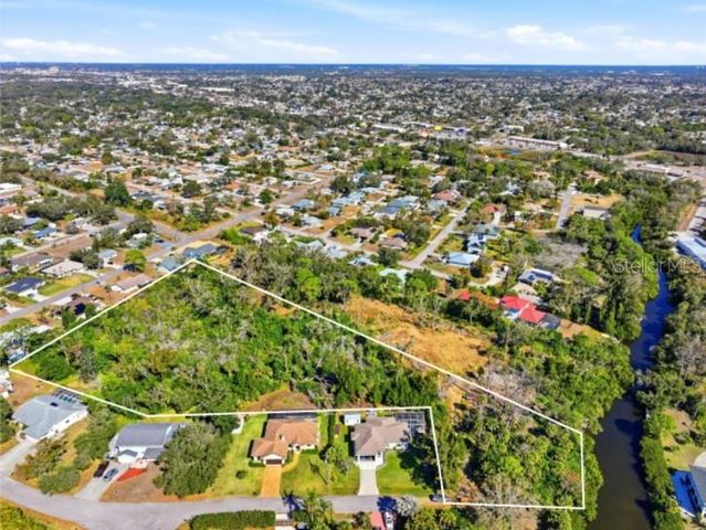 0 DUNBAR ROAD, Venice, FL 34293