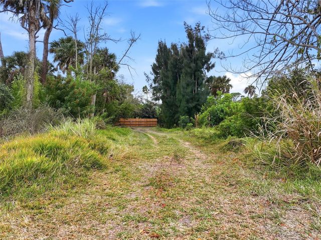 0 DUNBAR ROAD, Venice, FL 34293