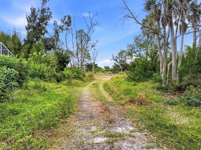 0 DUNBAR ROAD, Venice, FL 34293