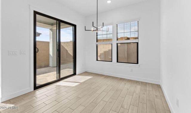 4412 N 203rd Drive, Buckeye, AZ 85396