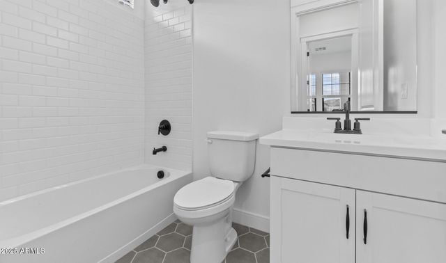 4412 N 203rd Drive, Buckeye, AZ 85396