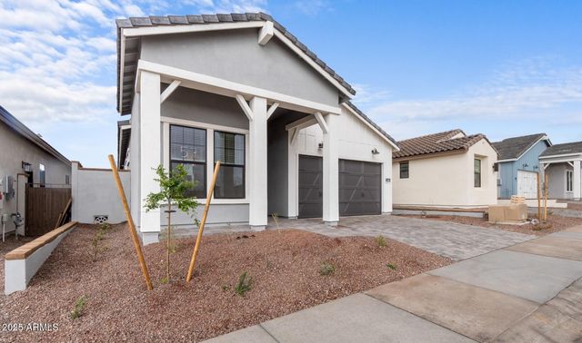 4412 N 203rd Drive, Buckeye, AZ 85396