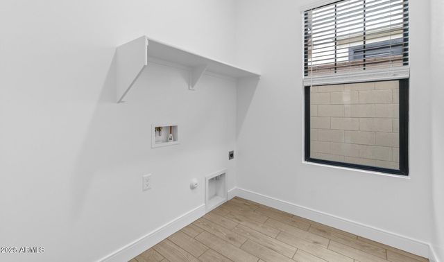 4412 N 203rd Drive, Buckeye, AZ 85396