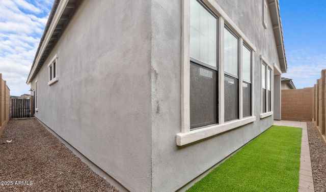 4412 N 203rd Drive, Buckeye, AZ 85396