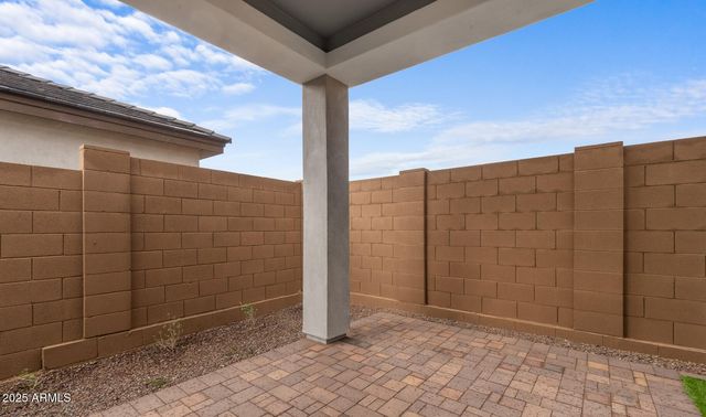 4412 N 203rd Drive, Buckeye, AZ 85396
