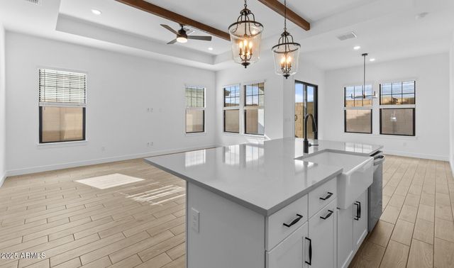 4412 N 203rd Drive, Buckeye, AZ 85396