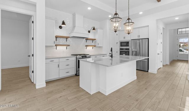 4412 N 203rd Drive, Buckeye, AZ 85396