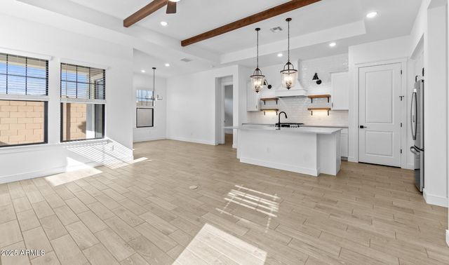 4412 N 203rd Drive, Buckeye, AZ 85396